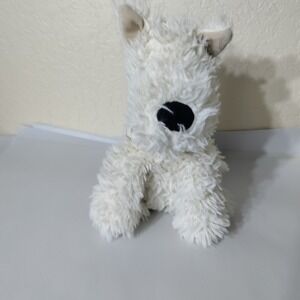 Jellycat Munro Scottie plush 10 in